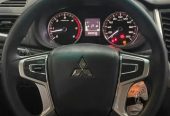 ميتسوبيشي L200ديزل موديل 2022 ((مباعة))