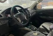 ميتسوبيشي L200ديزل موديل 2022 ((مباعة))