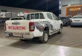 ميتسوبيشي L200ديزل موديل 2022 ((مباعة))