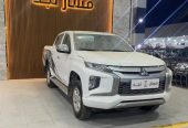 ميتسوبيشي L200ديزل موديل 2022 ((مباعة))