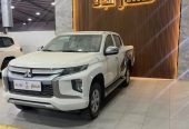 ميتسوبيشي L200ديزل موديل 2022 ((مباعة))