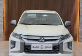 ميتسوبيشي L200ديزل موديل 2022 ((مباعة))