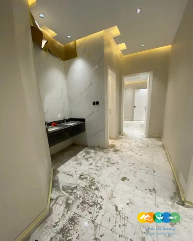 روف علوي وارضي للبيع ابها البديع