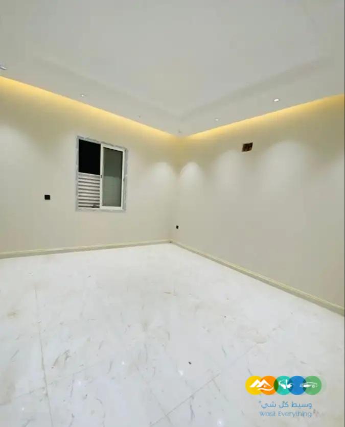 روف علوي وارضي للبيع ابها البديع