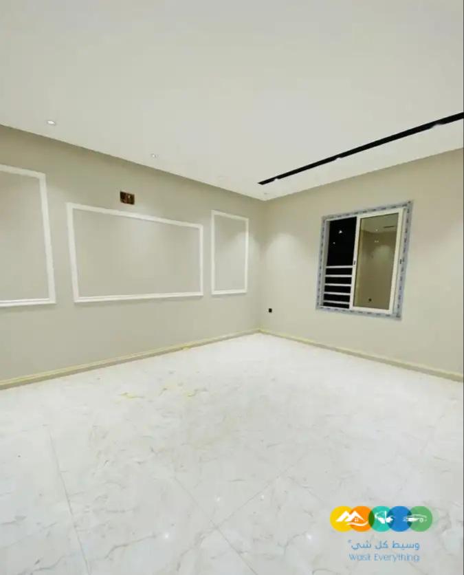 روف علوي وارضي للبيع ابها البديع