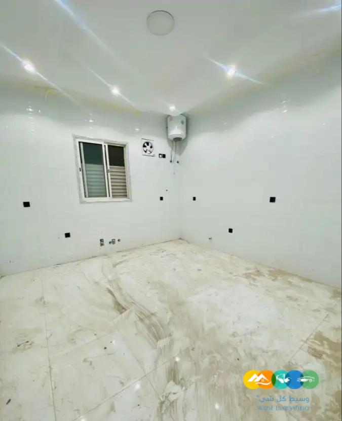 روف علوي وارضي للبيع ابها البديع