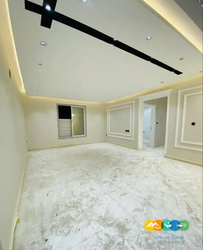 روف علوي وارضي للبيع ابها البديع