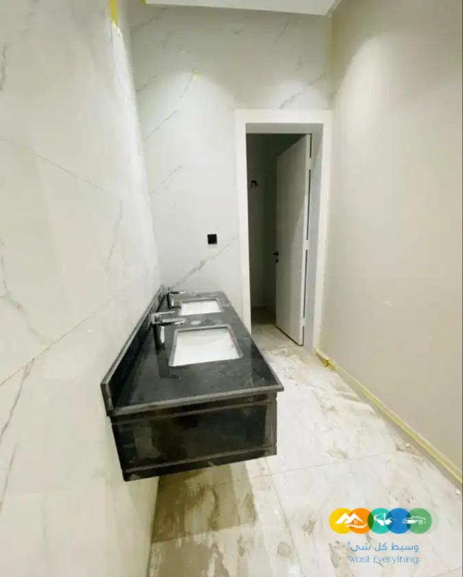 روف علوي وارضي للبيع ابها البديع