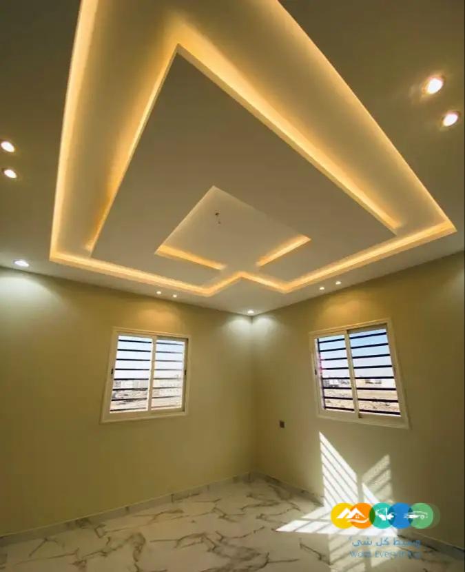 للبيع ارواف في مخطط 6 طريق الثمانين