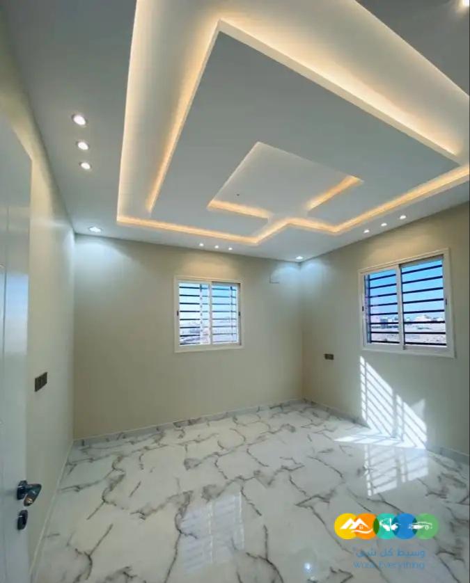 للبيع ارواف في مخطط 6 طريق الثمانين