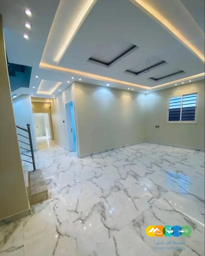 للبيع ارواف في مخطط 6 طريق الثمانين