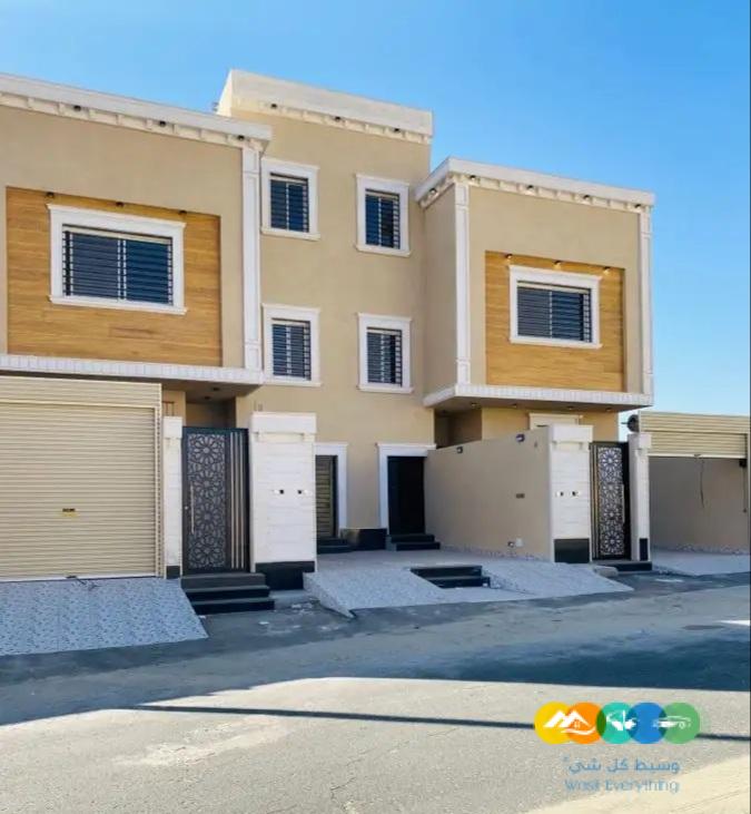 للبيع ارواف في مخطط 6 طريق الثمانين