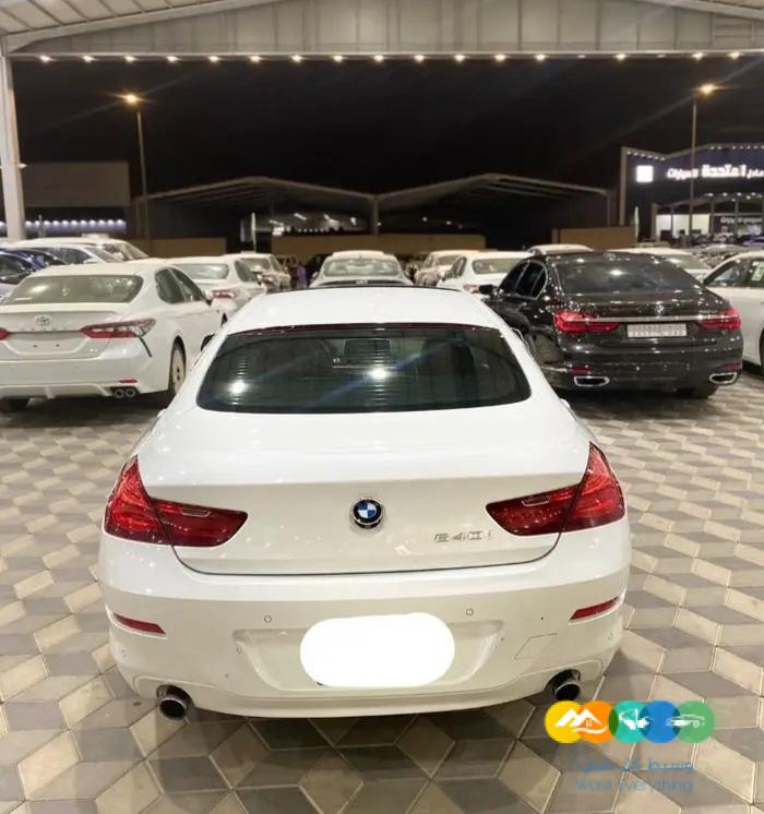 بي ام دبليو 2013 فل كامل (( غير متوفر  ))