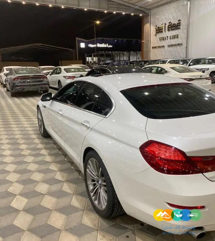 بي ام دبليو 2013 فل كامل (( غير متوفر  ))