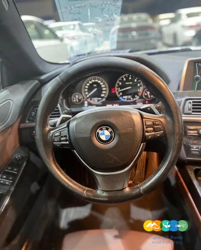 بي ام دبليو 2013 فل كامل (( غير متوفر  ))