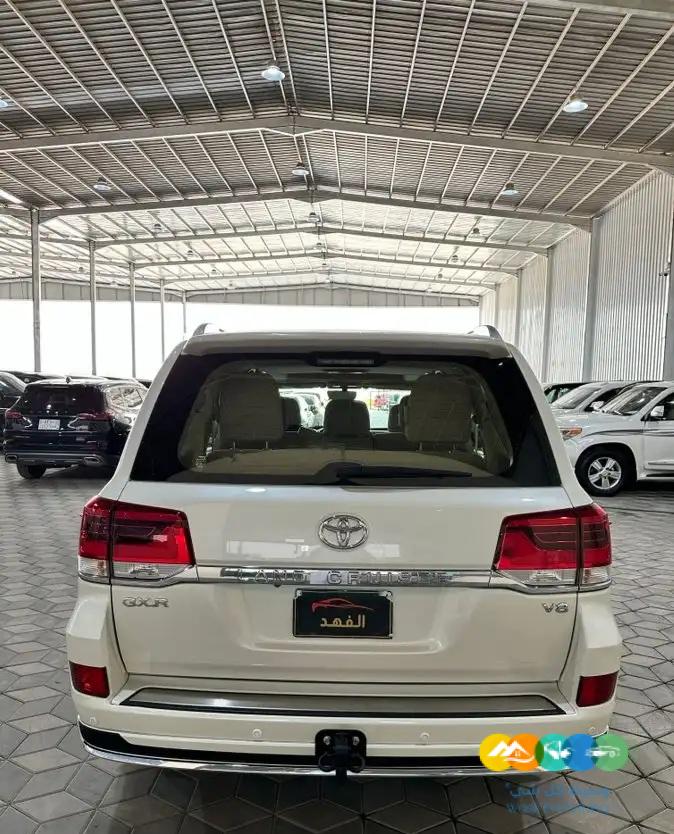 جي اكس ار تورنق 2019 فل كامل (( تم البيع ))