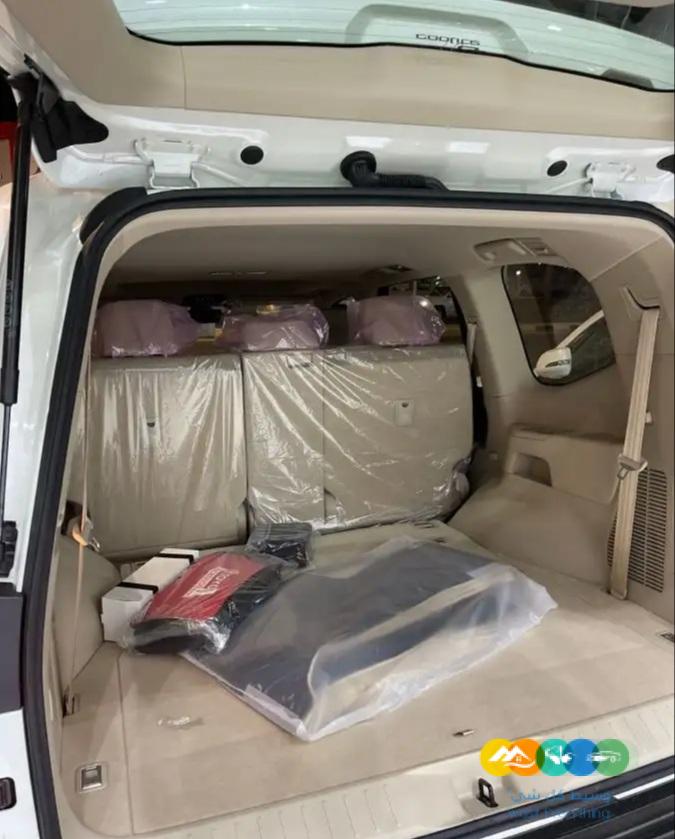 تويوتا لاندكروزر GXR2 2023 ديزل