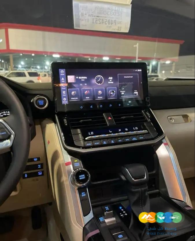 تويوتا لاندكروزر GXR2 2023 ديزل