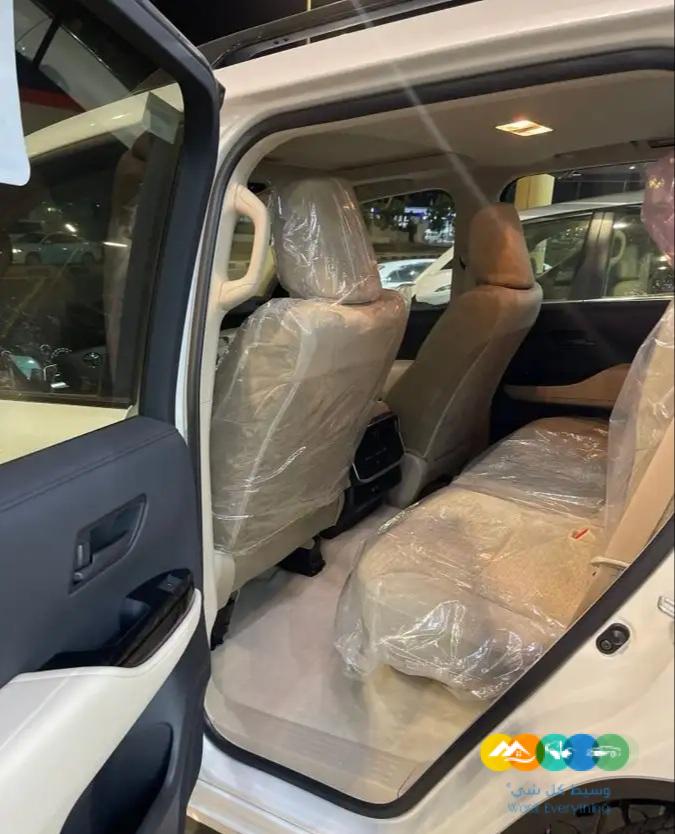 تويوتا لاندكروزر GXR2 2023 ديزل