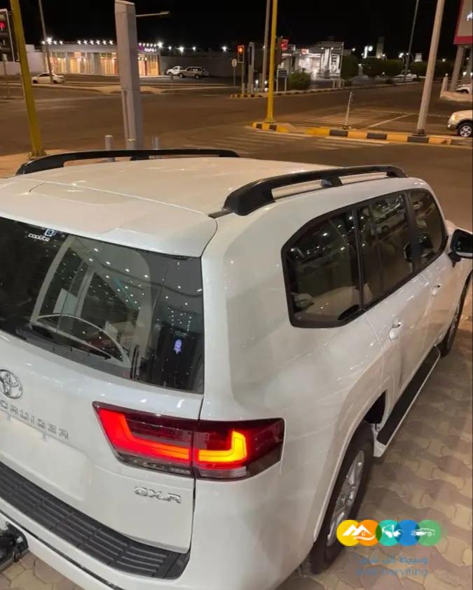 تويوتا لاندكروزر GXR2 2023 ديزل