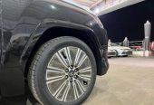 جيب لكزس LX 600 سعودي اصفار 2023