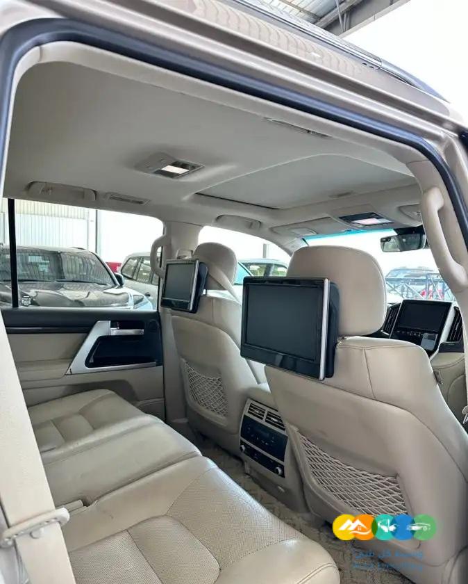 في اكس اس 2019 بريمي معدل 2021 ( تم البيع )