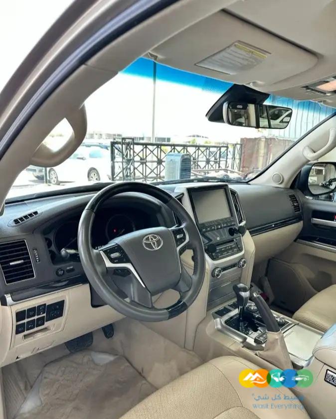 في اكس اس 2019 بريمي معدل 2021 ( تم البيع )