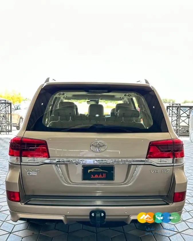 في اكس اس 2019 بريمي معدل 2021 ( تم البيع )