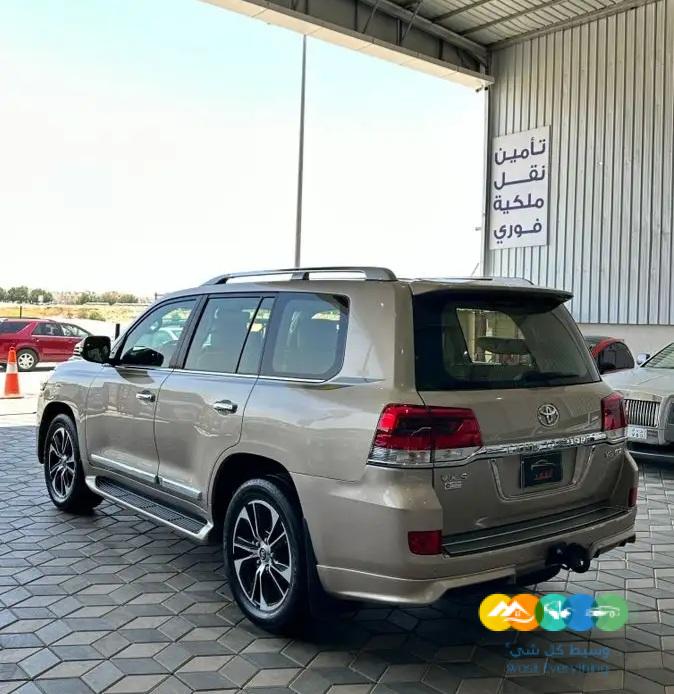 في اكس اس 2019 بريمي معدل 2021 ( تم البيع )