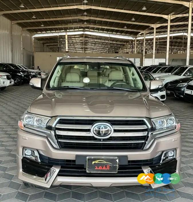 في اكس اس 2019 بريمي معدل 2021 ( تم البيع )