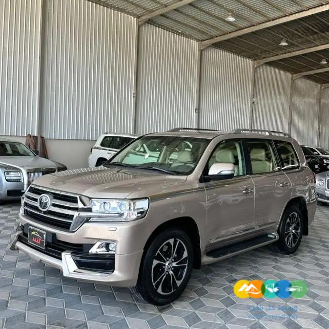 في اكس اس 2019 بريمي معدل 2021 ( تم البيع )