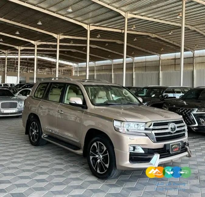 في اكس اس 2019 بريمي معدل 2021 ( تم البيع )