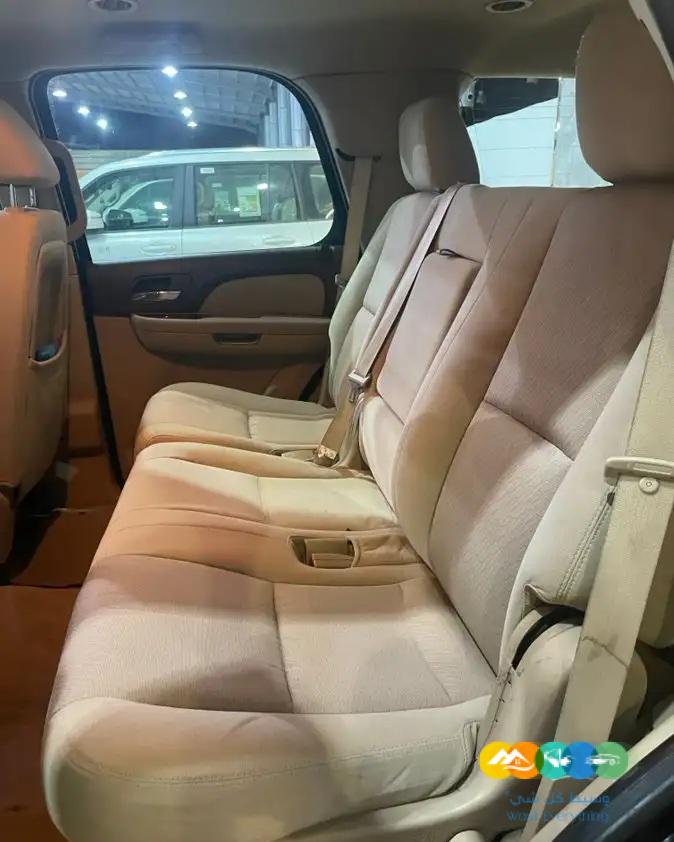 تاهو LT موديل 2013 (( مباعة ))