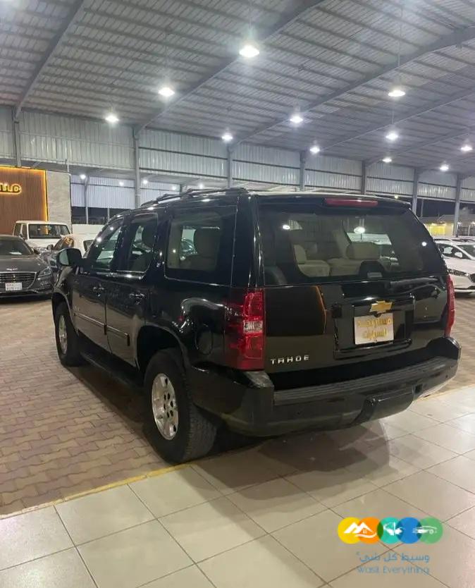 تاهو LT موديل 2013 (( مباعة ))