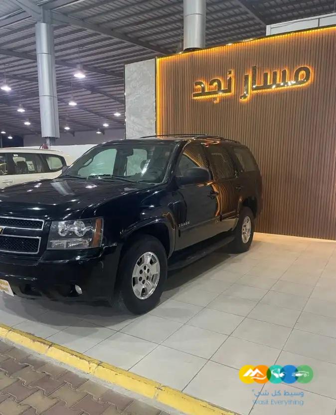 تاهو LT موديل 2013 (( مباعة ))