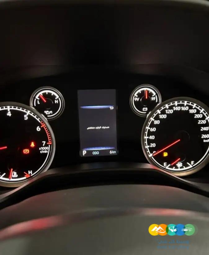 جي اكس ار L4 موديل 2023 بنزين (( مباعة ))