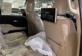 جي اكس ار L4 موديل 2023 بنزين (( مباعة ))