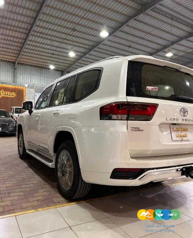 جي اكس ار L4 موديل 2023 بنزين (( مباعة ))