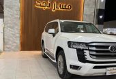 جي اكس ار L4 موديل 2023 بنزين (( مباعة ))