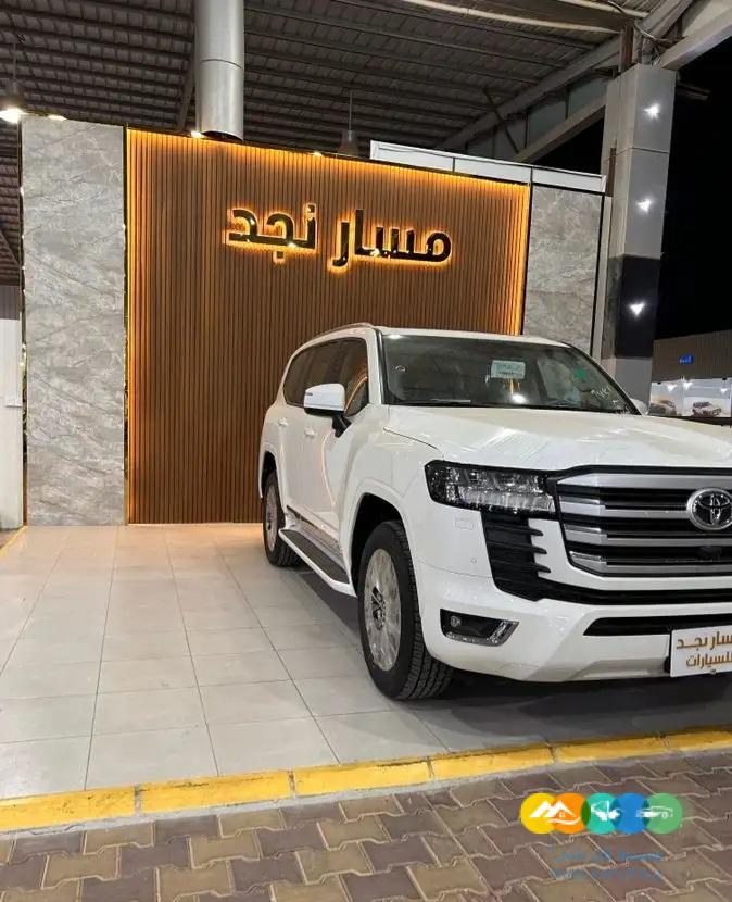 جي اكس ار L4 موديل 2023 بنزين (( مباعة ))