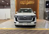 جي اكس ار L4 موديل 2023 بنزين (( مباعة ))
