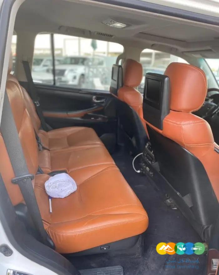 لكزس 2012 فل كامل (( غير متوفره ))