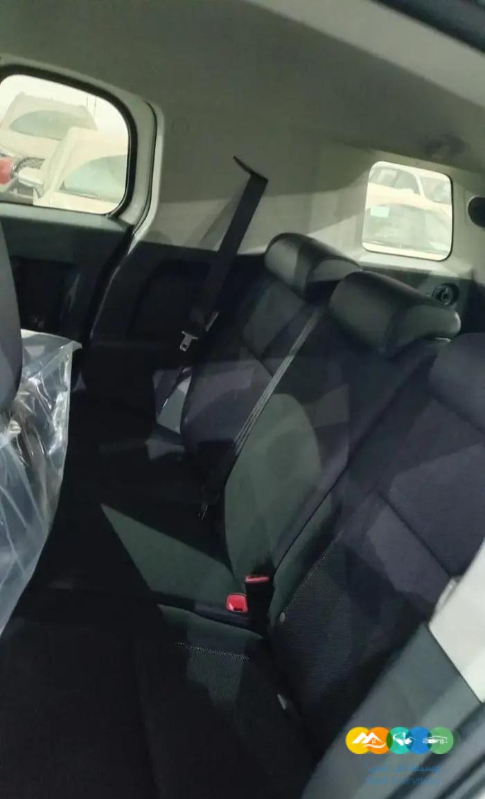 توبوتا FJ1 اف جي1 موديل 2023 سعودي