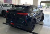 هافال H6 جي تي موديل 2023