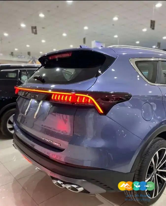 جيتور اكس 70 بلس موديل 2023 بأفضل الاسعار