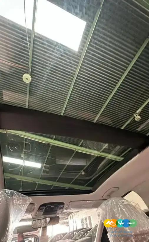 هيونداي توسان 2023 كومفورت بلس