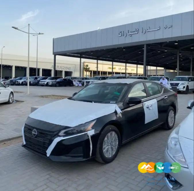 نيسان التيما 2023