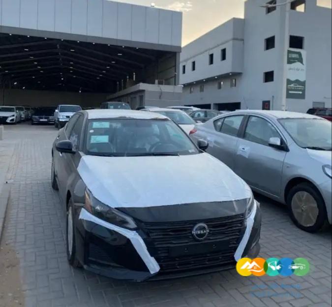 نيسان التيما 2023