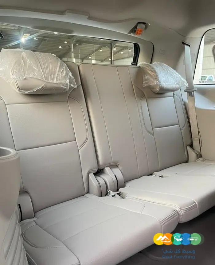 جمس دينالي 2019 فل كامل