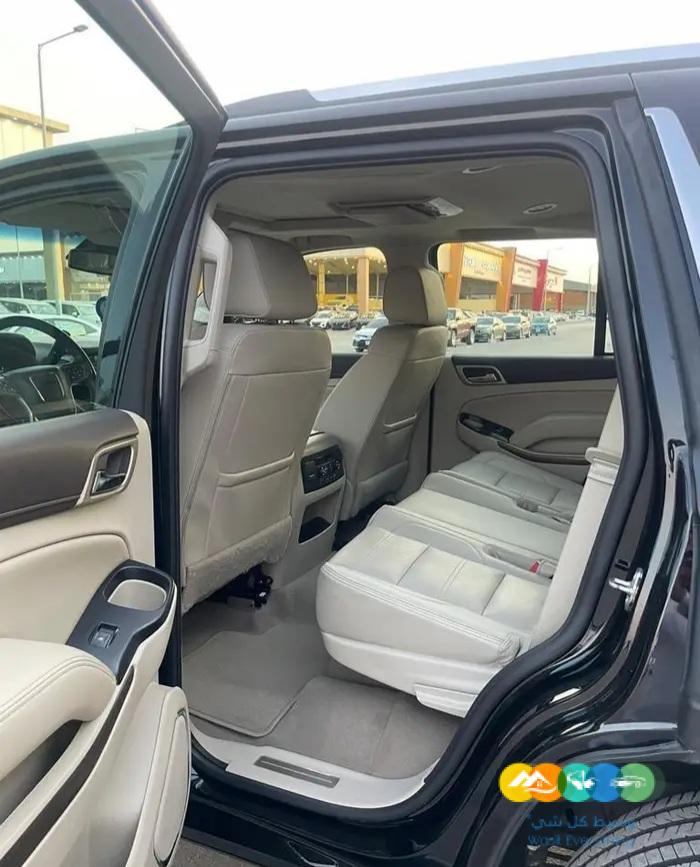 جمس دينالي 2019 فل كامل